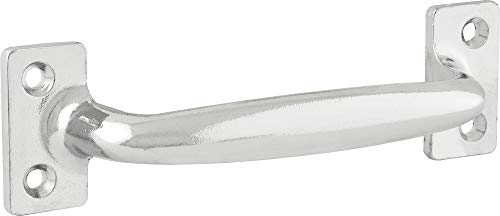 Puxador Tipo Alça, Nove 54, 120 mm