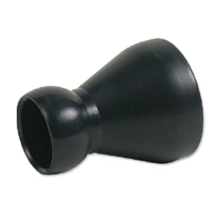 Loc-Line 3/4 inch x 1/2 inch Ball Socket Adapter