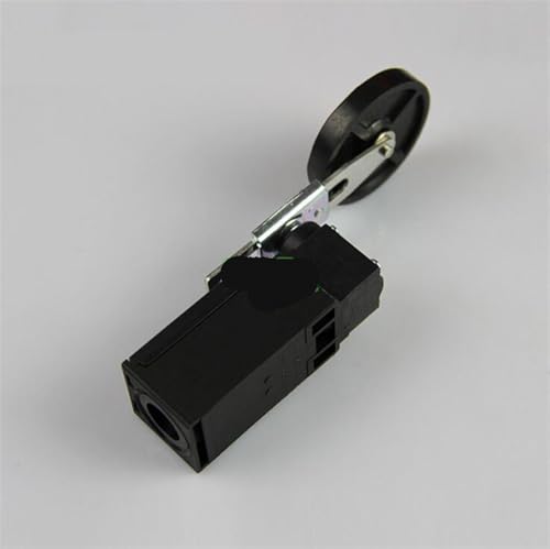 Interrupteur de fin de course TLS-191 lot de 5 pour domotique et automatisation de porte