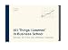 101 Things I Learned&reg; in Business School (Second Edition)