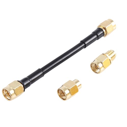 Antenne FPV 5.8GHz pagode contre les coupures vidéo de drone RC - 6