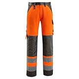 Le tissu foncé est placé là où le vêtement est le plus exposé à la saleté