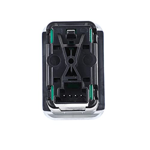 Interruttore alzacristalli OEM 2049058102 2049058202