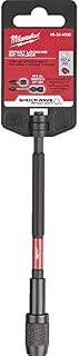 MILWAUKEE ELECTRIC TOOLS 48-32-4532 Bit Impact Locking Holder 6In