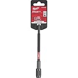 0 Milwaukee 045242483488 48324532 152 mm Shockwave Impact Verriegelung Bithalter