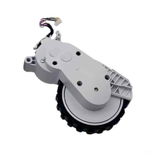 Roues de rechange gauche droite pour Roborock Q7M5+ et Q7L5+ robot aspirateur