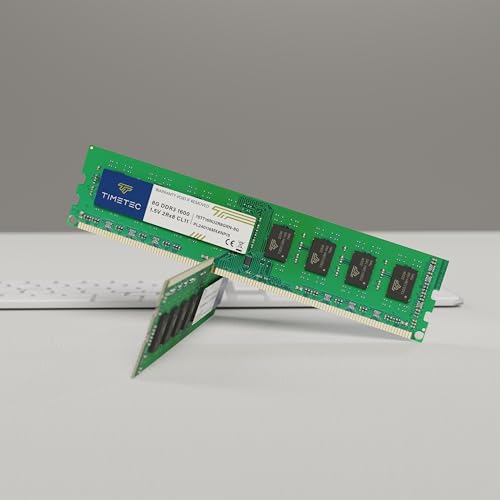 Timetec 16GB DDR3 RAM Review UK (2026) – Tested