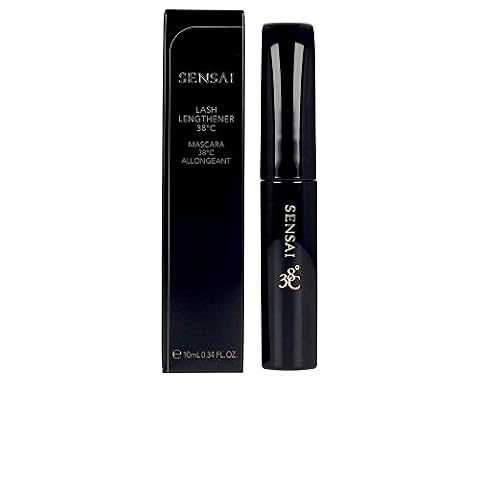 Sensai Lengthener S4516141 Tusz do Rzęs, Czarny, 1 ml