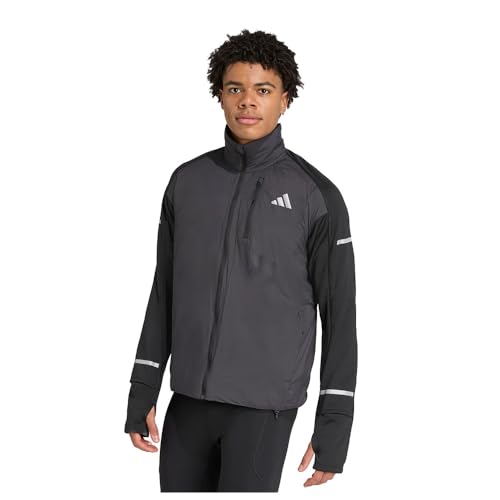 Veste adi365 Running CLIMAWARM - vue 5
