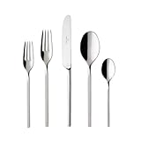 Villeroy & Boch New Wave 5-Piece Place Setting, Service for 1