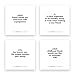 TableTopics Friendship - 135 Conversation Starter Cards with Questions, Quotes, and Tips for Groups of Friends to Play and Deepen Bonds