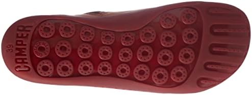 Camper Women's Peu Cami Fashion Boot, Medium Brown, 7.5 | Image 3