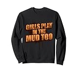 Photo Gallery girls play in the mud too muddy race mud run felpa Photo Gallery girls play in the mud too muddy race mud run felpa