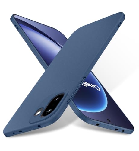 Bastmei OnePlus 15R�P�[�X�A�~�j�}���X�g�d�b�P�[�X ���y�ʒ����^�J�����ی� �n�[�hPC�J�o�[ Oneplus 15R 5G�p���^�P�[�X(�O���x���u���[)