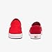 Lacoste Unisex-Child Children's Jump Serve Sneaker, Rook/Log, 13