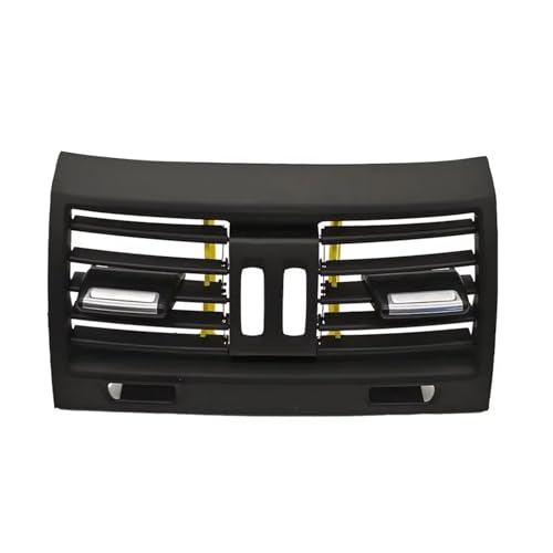 Ventilation accoudoir arrière BMW Série 5 F11 2011-2017 : grille de rechange
