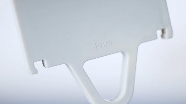 Mandoline Slicer for Kitchen, Mandoline Slicer Safe Multifunctional Dicer Adjustable Commercial Slicer Machine Stainless Steel Chopper