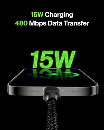 Belkin USB C to USB A Cable