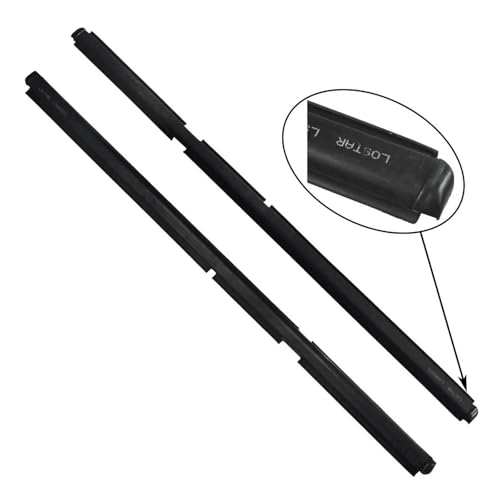 Joint d'étanchéité de pression Grand Cherokee II pour stopper les sifflements - 4
