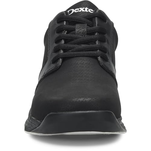 Image of Dexter Women's Raquel LX Bowling Shoes - Available in Medium and Wide Width - Universal Slide Soles - Made for Both Left and Right Handed Bowlers - Athletic Fit - Lightweight