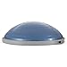 BOSU 26 Inch Pro Balance Trainer, Half Ball Multifunctional Workout Equipment – Commercial-Grade Home Gym Stability Dome for Exercise and Training with Guided Workouts and Hand Pump
