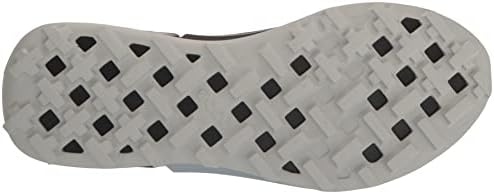 ECCO Men's Biom 2.1 Mid Gore-TEX Waterproof Cross Trainer, Black/Steel Nubuck, 12-12.5 | Image 3