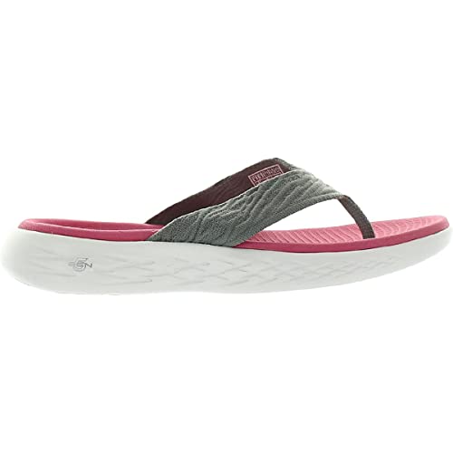 Image of Skechers Women's On-the-go 600 Sunny