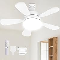 mmm LEDシーリングファンライト Amazon.co.jp: シーリングファンライト 天井照明 リモコン付き