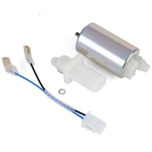 Pompe à carburant pour Suzuki DF70A à DF140A moteurs hors-bord de bateau