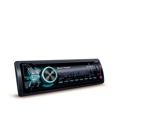 Sony MEX-GS620BT GS Series CD Receiver with Bluetooth