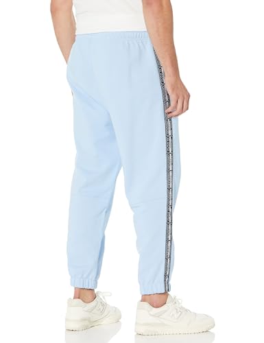 Lacoste Men's Active Meets Neoheritage Relaxed Fit Track Pants2