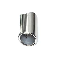 Akrapovic BMW R 1200 GS 2014- uitlaatdemper in Titanium