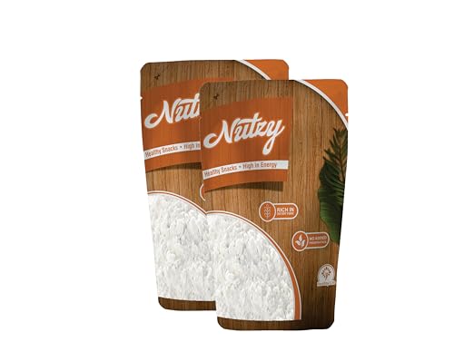 Image of Nutzy Makhana Powder 500gm (2x250gm)