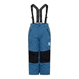 Lego Wear Unisex Unisex Ski & Snowboardhose Cool 12.000 Wassersäule Atmungsaktiv Lwparaw 700 Schneehose, 523, 116 EU