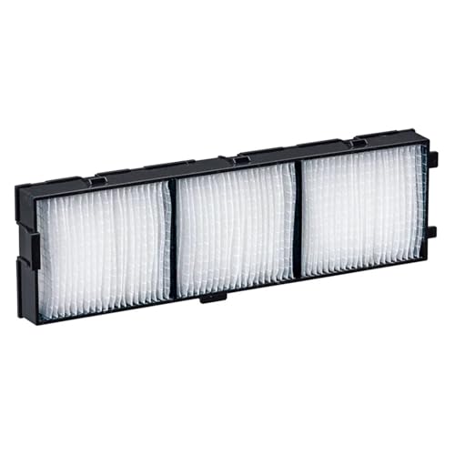 Filtre Panasonic PT-BAZ602 pour des sessions cinéma sans surchauffe