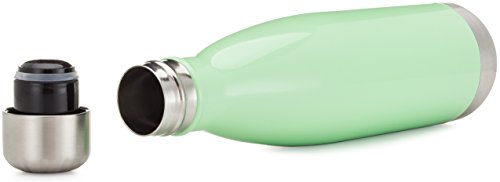 image for Simple Modern Stainless Steel Vacuum Insulated Double-Walled Wave Bott
