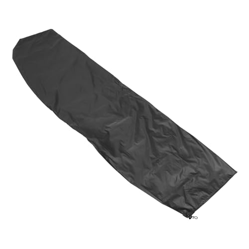 Housse parasol jardin imperméable toile Oxford anti-uv anti-poussière extérieur