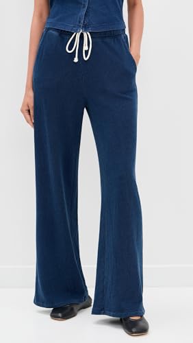 Z SUPPLY Women's Hunter Knit Denim Pants - Product Details