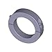 Climax Metal G2SC-293-SS, G2SC-Series Two-Piece, Clamping Collar (Pack of 2 pcs)