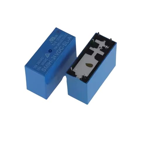 Relais SMIH-05VDC-SL-A 6PIN pour remplacer vos composants usés