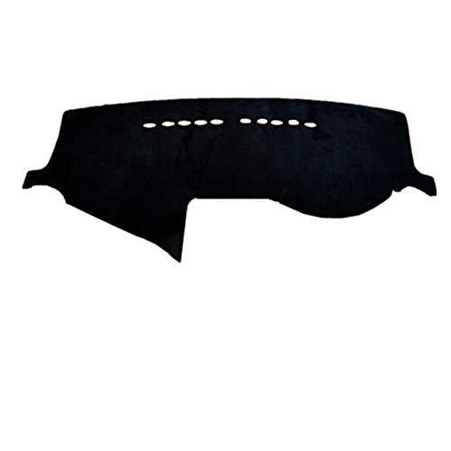 Tapis de tableau de bord Toyota Agya anti-reflet soleil conduite confort