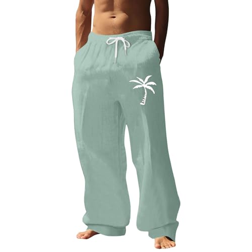 Pantalon de sport stretch homme cargo léger et respirant avec poches