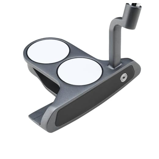 Odyssey Golf DFX Putter for Right Hand