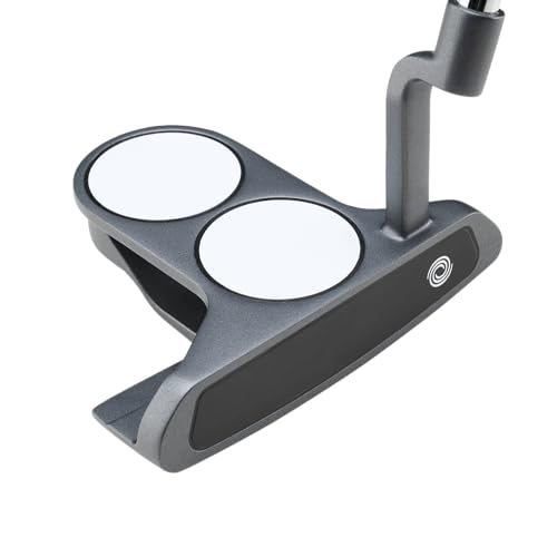 Odyssey Golf DFX Putter (Right Hand (2025), 34 Inches, One Wide, Oversized Grip) by Odyssey - Used condition - US$151.88