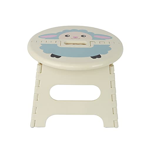 Famobay FAMOBAYFOLDINGSTOOL Home Small Foldable Folding Step Stools cover
