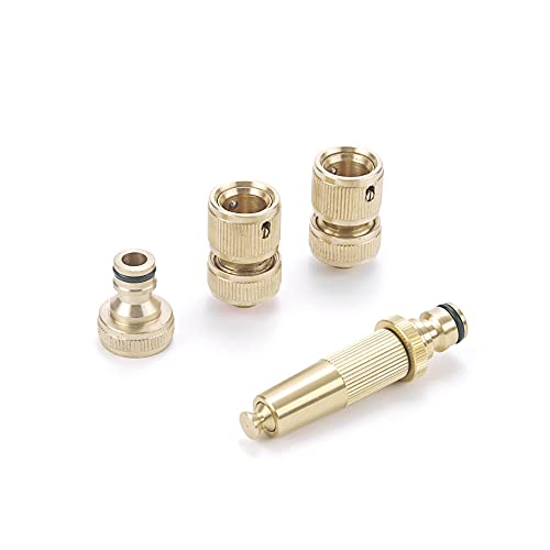 Rehau Latón Starter Set 3 / 4En