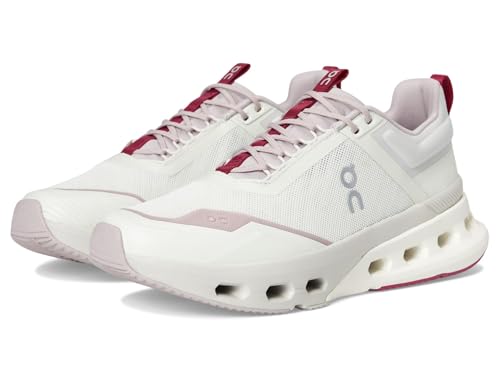 On Women's Cloudnova X Sneakers