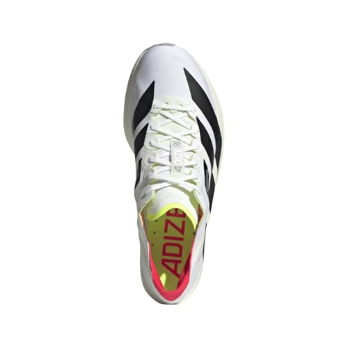Image of adidas Men Running Shoes | Adizero Takumi Sen 11 | White |