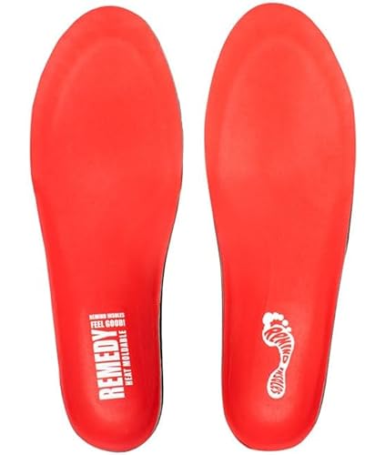 Remind Insoles Remedy