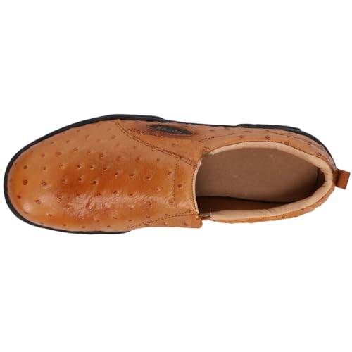 Image of ROPER Mens Performance Slip On Casual Shoes